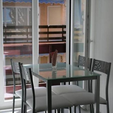 Las Lanzas Studio Apartment Playa Muchavista El Campello Exterior foto